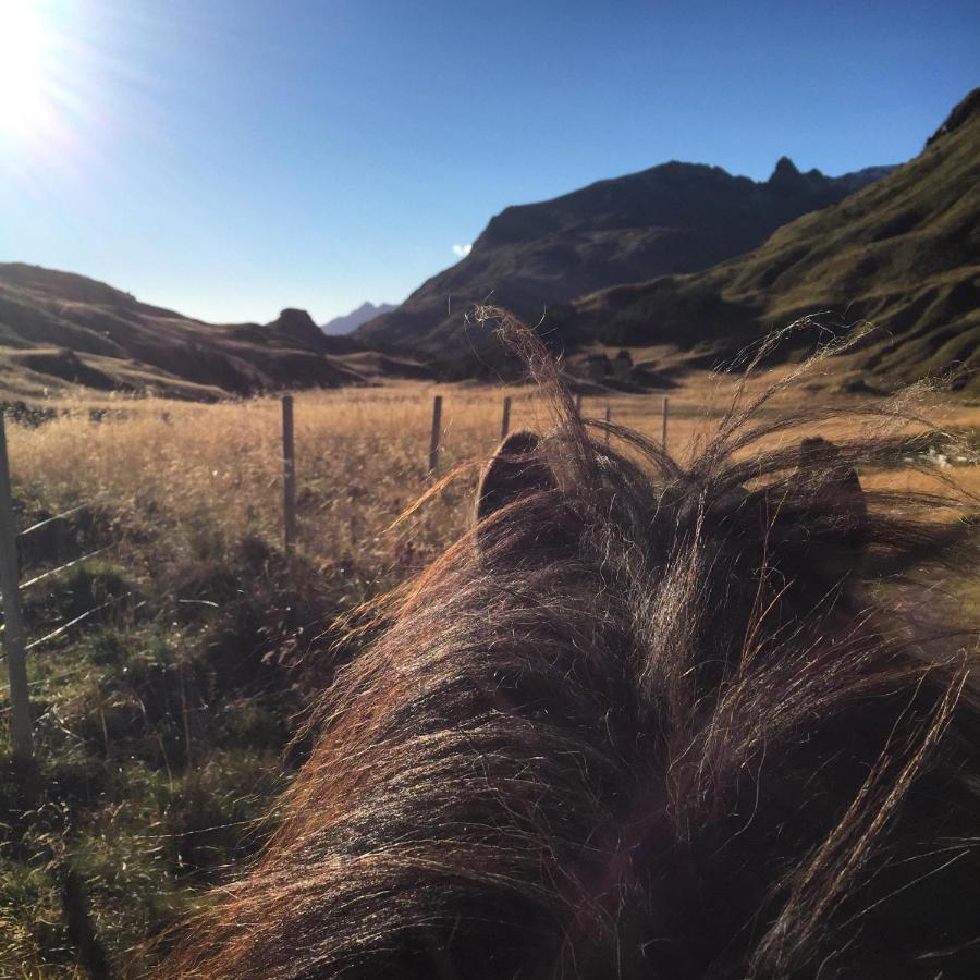 Flo Lofoten Nature Escape Valberg Екстериор снимка